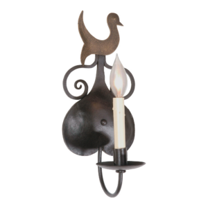 Colombe Sconce