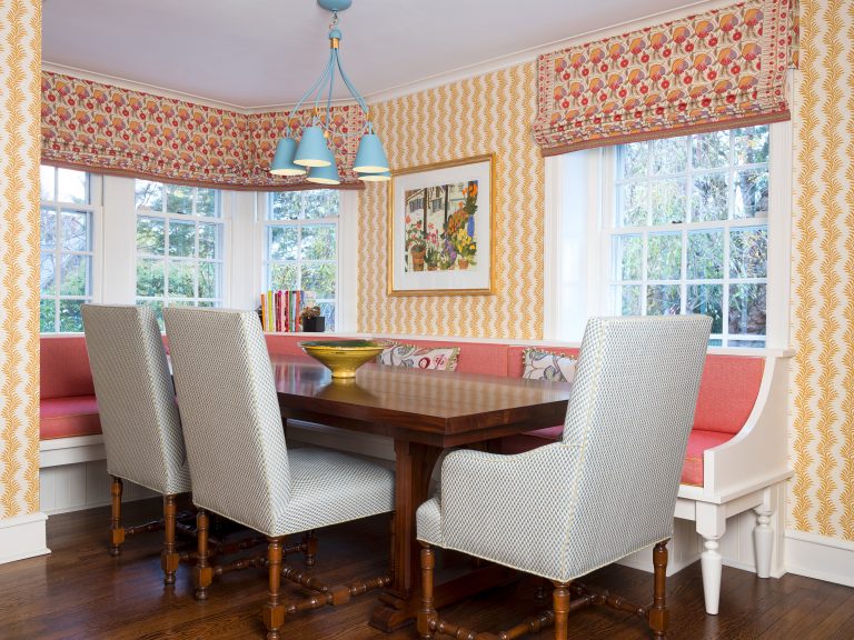 DESIGNER SPOTLIGHT: Barbara Gisel
