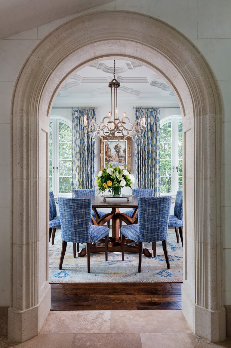 DESIGNER SPOTLIGHT: Betsy Wentz Interior Design
