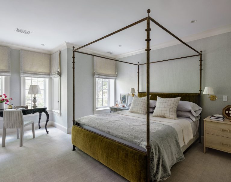 DESIGNER SPOTLIGHT: Tricia Huntley