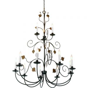 Ursula Chandelier