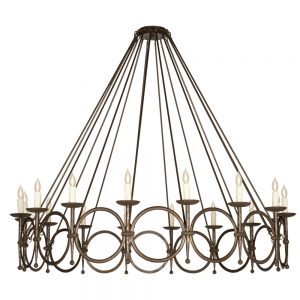 Cleo Chandelier