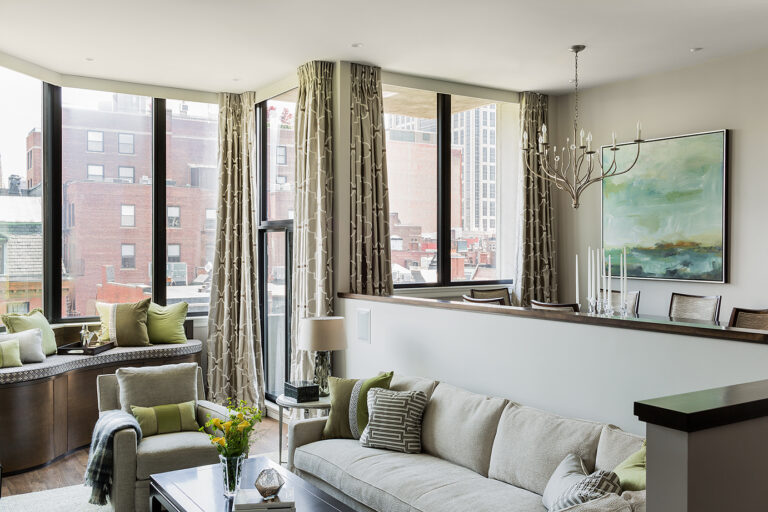 DESIGNER SPOTLIGHT: Paula Daher
