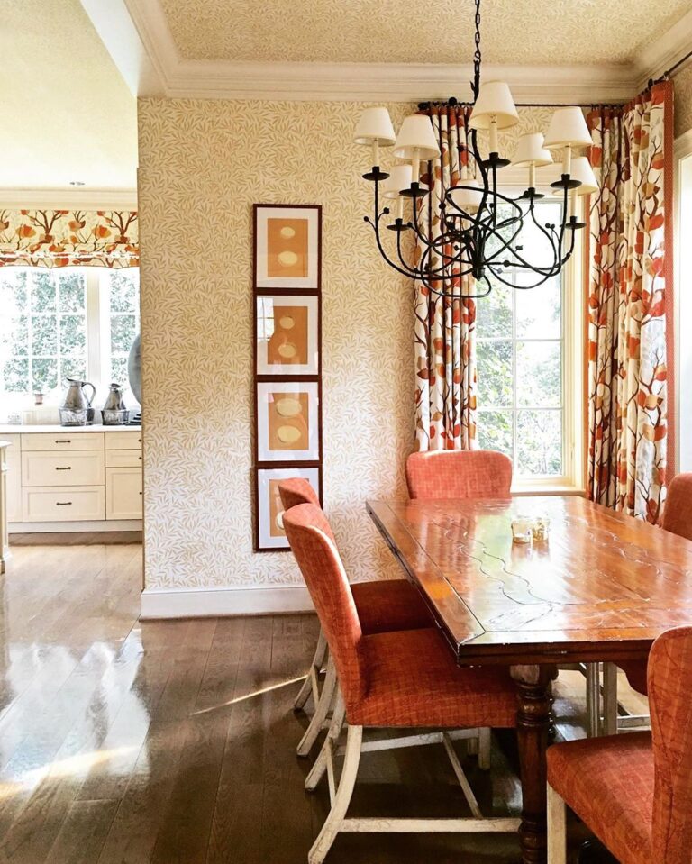 DESIGNER SPOTLIGHT: Barry Dixon