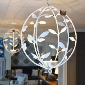 Eden Chandelier
