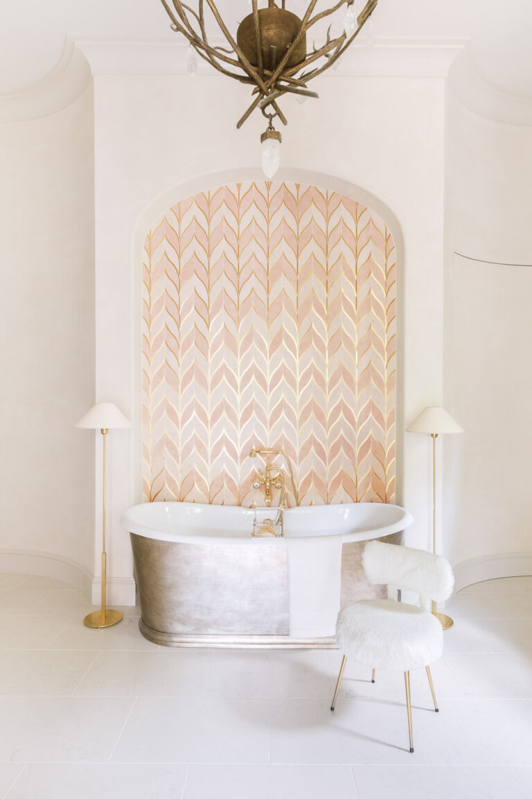 DESIGNER SPOTLIGHT: Robin Rains Interior Design