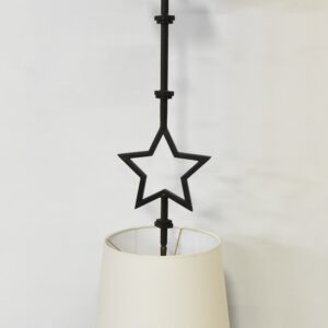 Estee 1 Light Pendant