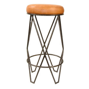 Fela Bar Stool Pair