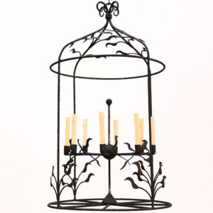 Celeste 8 Light Lantern