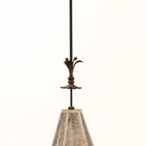 Janet 1 Light Pendant