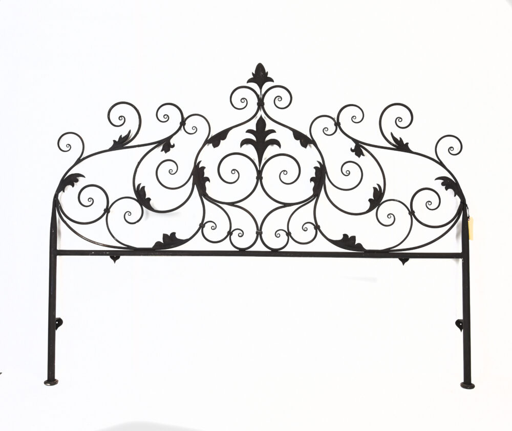 Carmina Eastern King Headboard