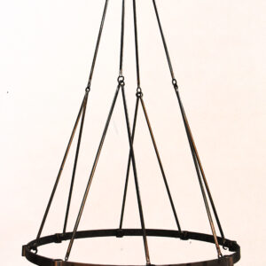 Fabienne 8 Light Chandelier