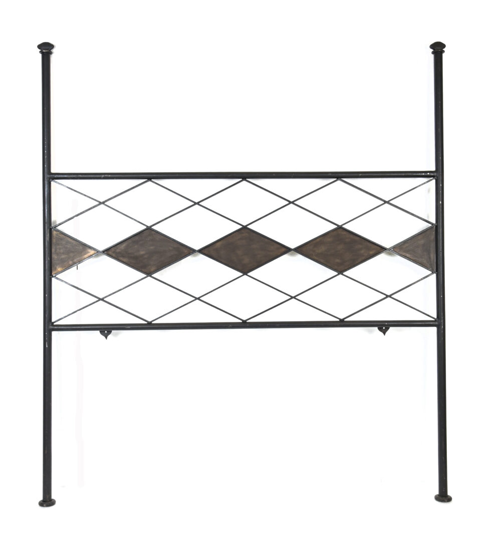 Harelquin Queen Headboard