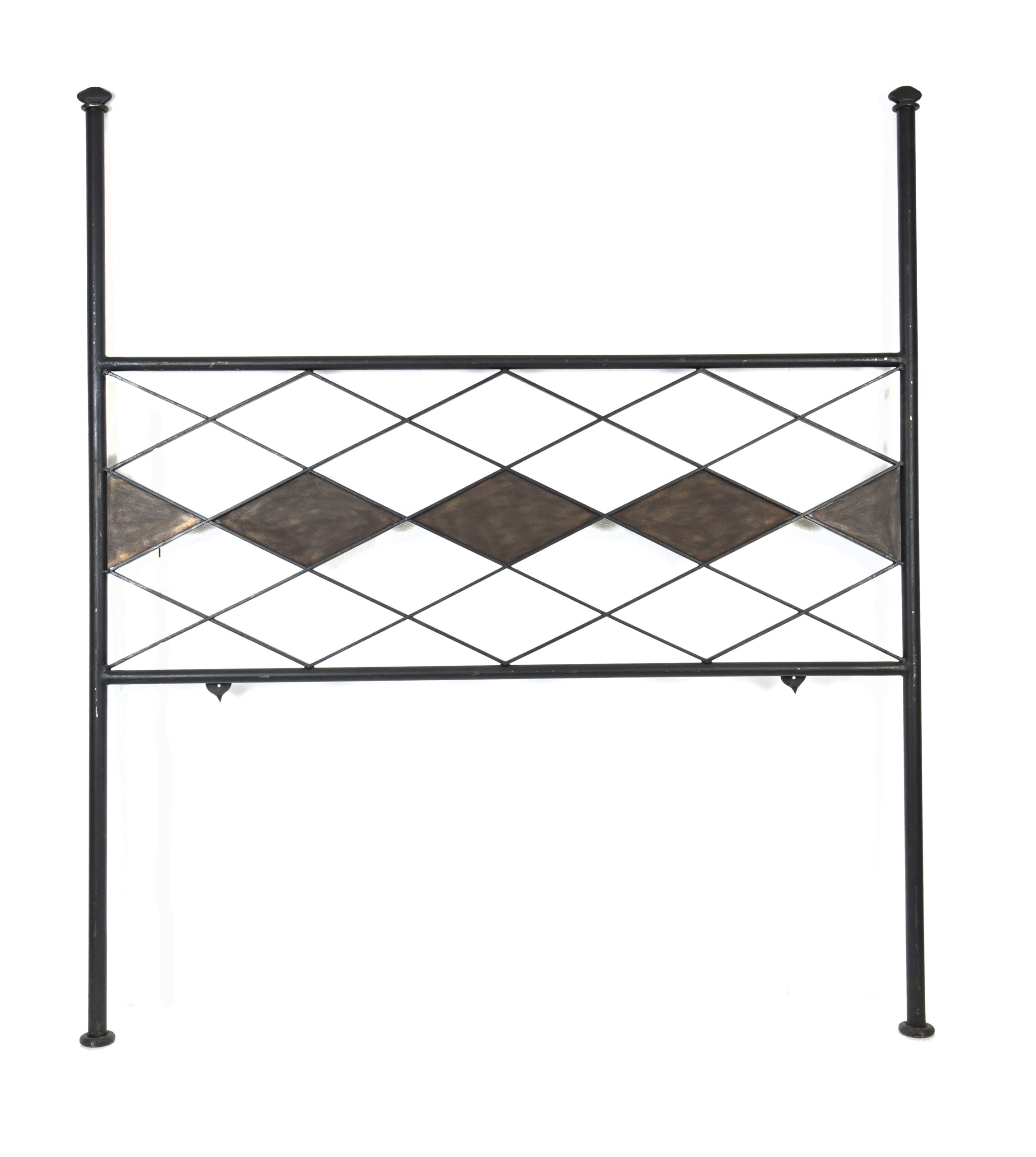 Harelquin Queen Headboard