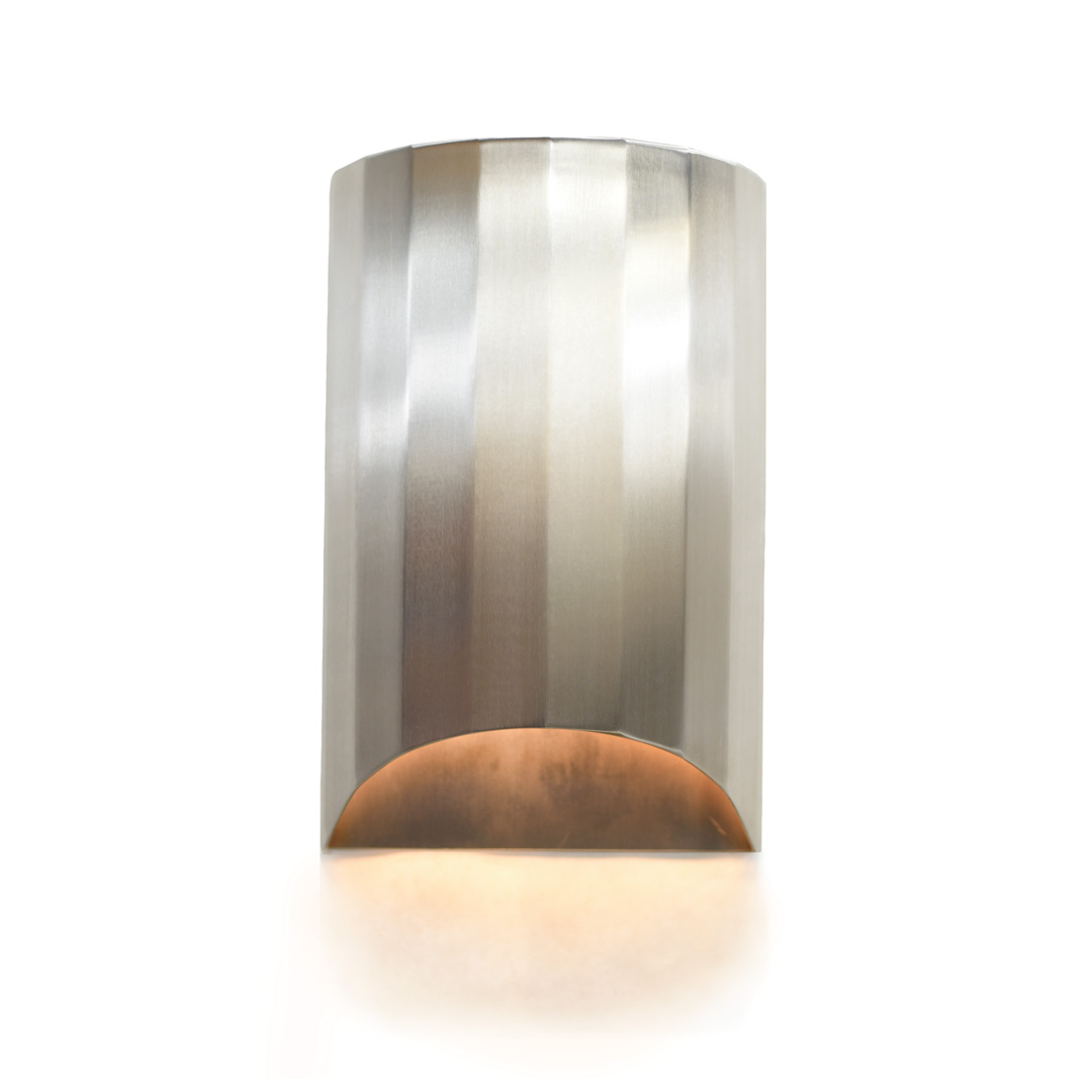 The Grimble Outdoor Sconce