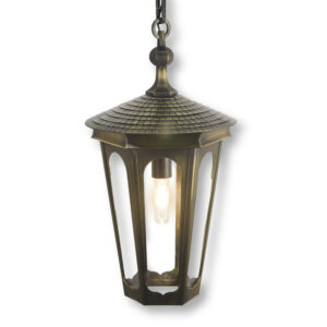 The Pharos Lantern