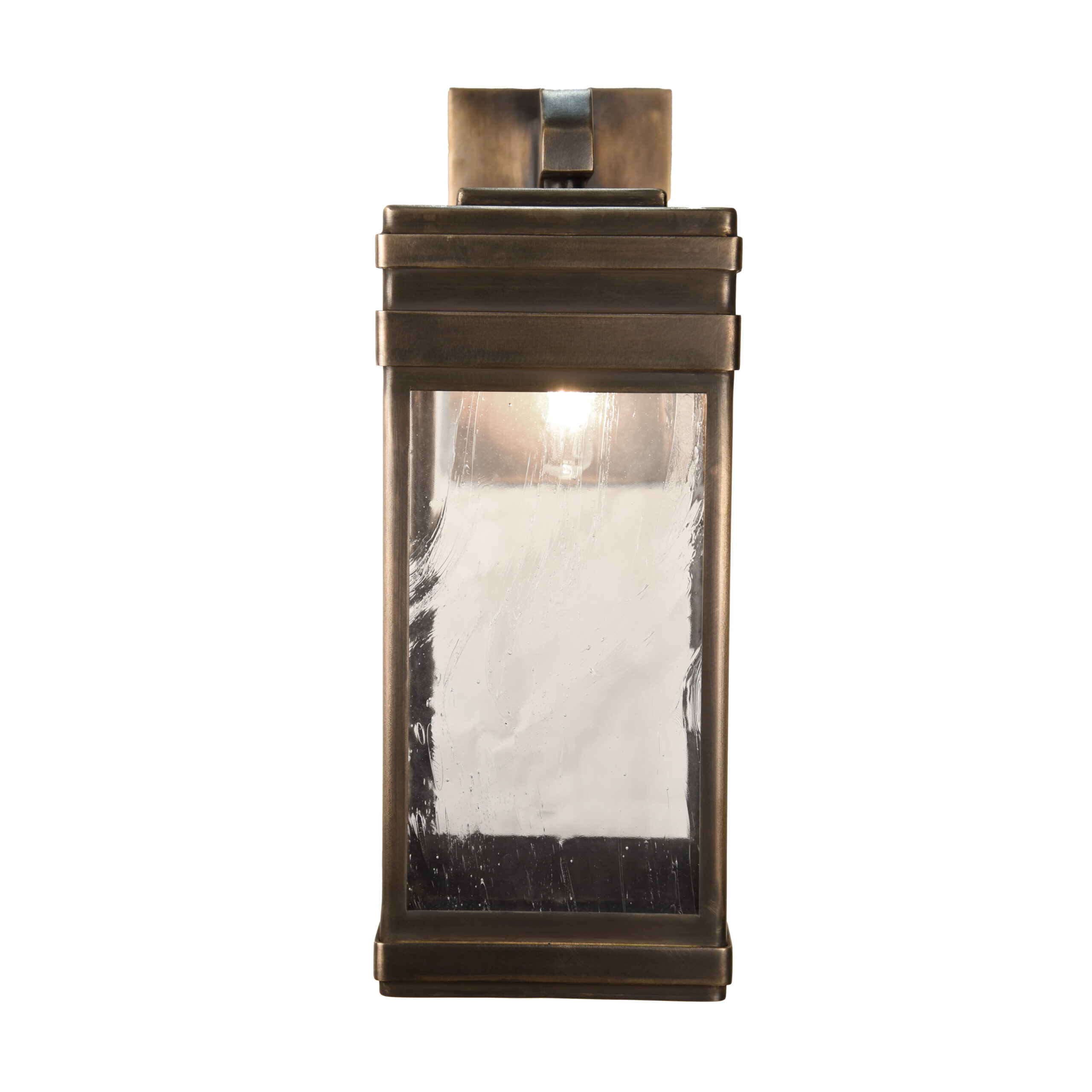 Brunel Outdoor Wall Lantern