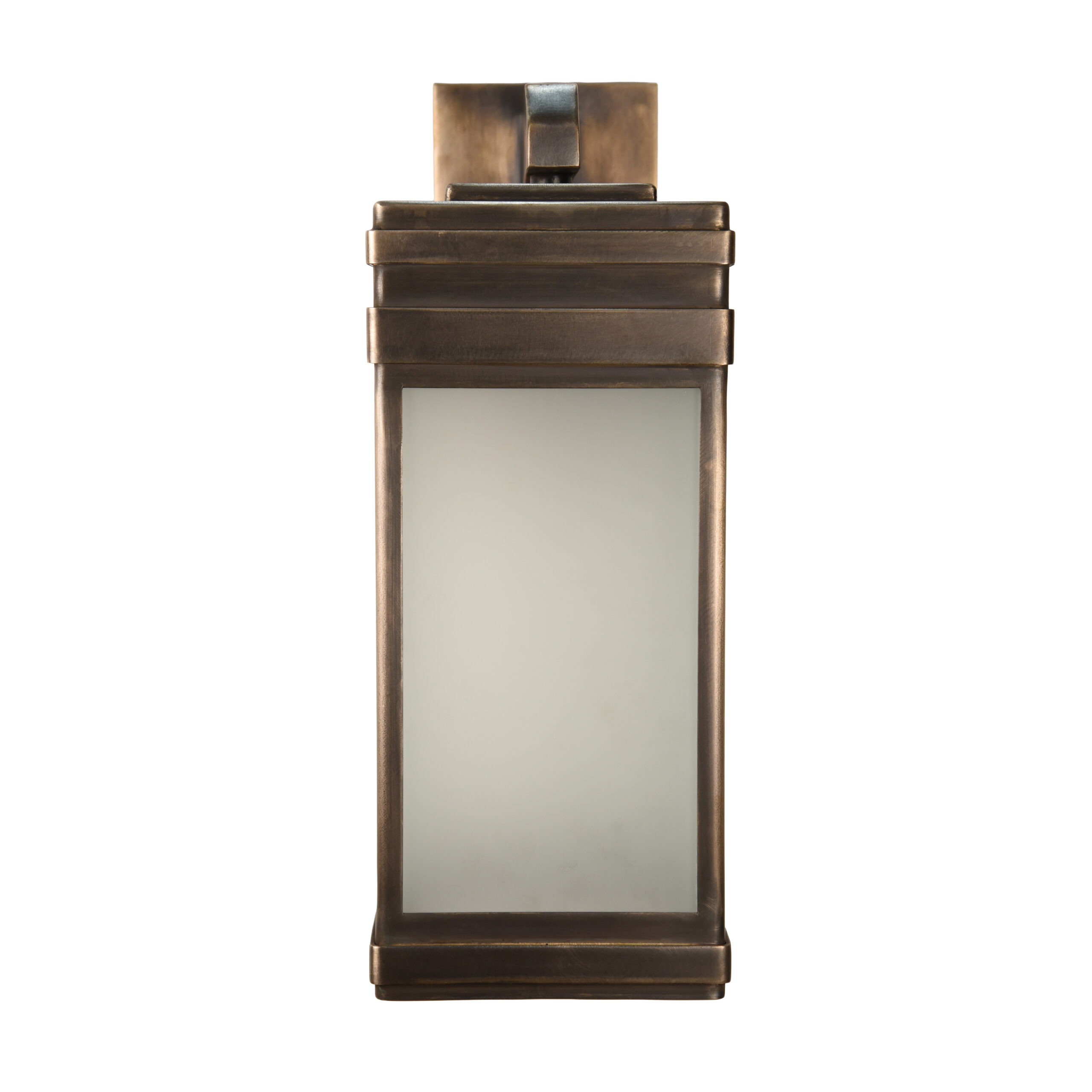 Brunel Outdoor Wall Lantern